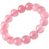 Bracelets de charme bracelet rose madagascar bracelet femelle jelly bijoux ma pour petite amie
