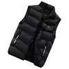 Gilet pour hommes Hommes gilet hiver