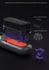 Wireless Hair Straightening Comb Negative Ions The Portable Electric Straight Clip Antistatic Ionic Brush Bush 231225