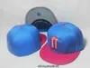 2023 Erwachsene Designer-Mützen, Snapback-Mütze, verstellbare Baseball-Fußball-Kappen, alle Teams, rot, blau, Farbe, Outdoor-Sport, Stickerei, flach, geschlossene Beanies, Flex-Kappe