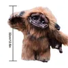 Oggetti decorativi Figurine Regalo divertente Peluche Bambola Verme dal labirinto Falkor La storia infinita Fuchur Fatto a mano Baby Ludo L Dhclo