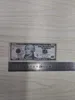 Uygulama Kuponu Uygulama Film ve Televizyon Props Banknotlar Kuponları Sayma Bankalar Banknotlar Sihirli Dalgalar Dollar Props