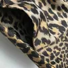 Luxury Women Suspender Dress Brand Womens Frock Designer Kläder Lamer Summer Sexig kjol Fashion Leopard Giri klänningar Ny ankomst 25 december