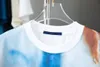 Męskie koszulki projektanty o wielkości płaszcza odzieży zewnętrznej w wysokości wodoodporne Szybkie suche cienkie skórę bluzy z wiatrem klejenia słoneczne kurtki odblaskowe rozmiar S-3XL1913 NHXV