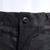 Vestes camouflage tactique uniforme militaire hommes vêtements adapter les hommes imperméables résistants à l'armée veste de combat militaire + pantalon cargo