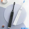 Sonic Electric Toothbrush Dental Tartar Removal Brush Adult Tooth Whitening Scraper Tartarro Cleaner Teeth Cleaning Tools 231222