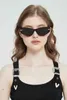 Óculos de sol Produto F Família Fe401 Óculos de sol Ins na Internet Mesmo