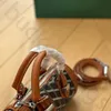 Top poignée fourre-tout Designer Long Hobo bandoulière pour femme diamant cuir épaule oreiller S sacs à main Duffel Lage sac femmes sacs de voyage