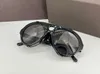남성과 여성 디자이너를위한 선글라스 882 특수 스타일 안티 ultraviolet 레트로 안경 풀 프레임 랜덤 박스