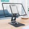 Tablet PC significa iPad Pro 11 12,9 polegadas Air mini tablet stand sholeradjustable telefone celular stand huawei samsung pad pcl231225