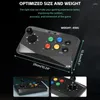 Kontrolery gier Arcade Fight Stick joystick na telewizję PC Console Video Contriler GamePad Keyboard Mechanical