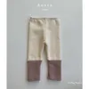 Pantalon automne d'automne hiver bébé fille enleme