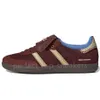 Buty Oryginalne Wales Bonner Spezial Outdoor Sneakers Sport Rozmiar 36-45