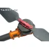 Tarot-Rc TL100D20 1865 18-Inch High-Efficiency Folding Propeller Without Paddle Clip For Quad/Six/Eight/Multi Axis Drones