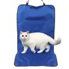 Protetor de assento para cães para cães para cães para cães e acessórios Acessórios cobrem caminhões almofadas Oxford Ploth Cushion