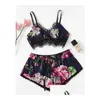 Sexy Set New Style Underwear Women Explosion Models Super Gathered Y Bra Suit Generous Beautif Lingerie S1012 Drop Delivery Health Bea Otgzl