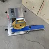 Deeg die ronde machine vormen Automatische deegballen die machine maken Deegafrondingsmachine