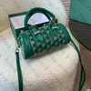 Pembe Sugao Kadın Tote Çanta Omuz Çantası Crossbody Bags Gerçek Deri Yüksek Nitelik Çantalar Moda Lüks El çantası Alışveriş Çantası Kutu Chaoka-231201-130