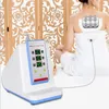 Máquina de massagem portátil de rolos para perda de peso EMS Roller Térmica Massagem para relaxar e dragar Máquinas de meridianos