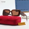 선글라스 여름 선글라스 연합 안경 해변 해변 유행 거리 안경 해변 여행 액세서리 문자가있는 다양한 스타일