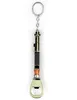 Dongsheng Series Keyring on Lukes Lightsaber의 리턴에서 Jedi Bar Bottle 오프너 모델링 된 Keychain for Men508443090