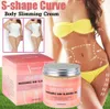 3 su 1 Cavitazione ad ultrasuoni grasso grasso Sliminatura con slittamento con 200 g di crema di cellulite Crema Cavitazione anti -cellulite Set EMS Body Massager 27898570