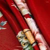 Bettrock Luxus Spitze Glattes kühle Sommerbettdecke dickes Haus mit Kissenbezugsblättern Stickereien europäischer Stil Spreads