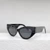 Designer Year Sunglasses Acetate Fiber Metal D4450 High end Sunglasses Outdoor Beach Driving Travel Sunglasses with Original Box