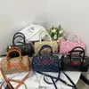 70% de réduction sur les sacs à bandoulière pour femmes Pillow High Version en vente