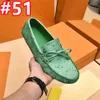 260modell italiensk lyxman loafers sko slip på munk rem mix färg svart designer män casual skor klänning kontor affär bröllop äkta läderskor