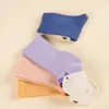 12PAIRS/LOT Autumn and Winter Children's Socos Sockins Midtube dla Borns Borless Baby Socks