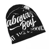 Boinas Cabana Boy Pool Guy no seu serviço Vintage Sport Beanie Caps Skullies Beanies Ski Bonnet Homme Chapéus