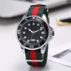 Top Brand Luxury Fashion Diver Watch Men 30ATM Waterproof Date Clock Sport Watches Mens Quartz Wristwatch215z