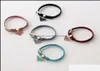Id identificatie armbanden sieraden ontwerper armband unisex leer mode voor heren dames maat verstelbaar topkwaliteit drop delive9491904