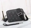 womens mens camera bag woman Designer shoulder fashion stripe messenger bag Luxury handbag sling summer cross body clutch tote nylon canvas bags