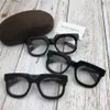 Herrenmode Steampunk-Augentransparente Brille Klare Vintage-Glasbrille Myopie Presbyopie Verschreibungspflichtiges optisches Spektakel Fra271w