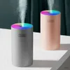 Humidifiers Dazzle Cup Aromatherapy Essential Oil Diffuser Ultrasonic Timing Air Humidifier