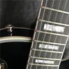 Chitarra elettrica con tremolo chitarra acustica in mogano con Pickup 3 spedizione gratuita in Cina 258