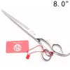 Z1006 5" 55" 6" 65" 7" 75" 8" JP Stainless Hairdressing Scissors Cutting Shears Hair Grooming Barber 231225