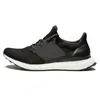 OG Ultraboost 20 Running Shoes Ultra Boost 22 19 4.0 DNA Trainers Cloud White Black Pink Golden dhgate Runners【code ：L】Sports Sneakers