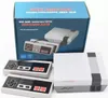 Spieler US Local Warehouse Game Console Mini TV können 620 500 Video -Handheld für NES Games Consoles mit Einzelhandelsboxs DHL speichern