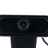 Plug and jouez webcam hd 1080p caméra web streaming en direct avec microphone 45 degrés Rotation Auto Focus ordinateur portable USB pour