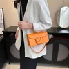 Bags New Korean Edition INS Trendy Simple Crossbody Womens Single Shoulder Chain Underarm 60% Off Store Online
