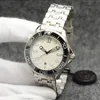 NTTDメンズウォッチOMGウォッチ高品質300m 007ウォッチラバーストラップ42mm豪華な腕時計2813ムーブメントオリジナルの防水腕時計