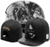 Sons leather Born Sinner god pray Baseball Caps sports bone Hip hop gorras bones Men Women Adjustable Snapback Hats8140956