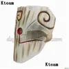 Partymasken Top Grade Dota 2 Maske Horror Pudge Jernaut Latex Kostüm Halloween Cosplay Gesichtsmaske1739578 Drop Lieferung Home Garden Fe Dh9Dc