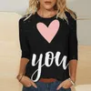 Women's Blouses Womens Fall Tops Ladies Long Sleeve T Shirts Summer Sports Women Layering Shirt Short Tee