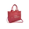 Designer Womens Handbag Shoulder Bag Mini Pu Crossbody Bag Shopping Lyxig modehandväska Polyesterfodermaterial med Majakobs handväska med hög kapacitet