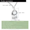 Vintage 925 Silber Kragen Choker China Lock Anhänger Perlenkette Halskette für Frauen Einfache offene Drehmomente Schmuck Zubehör 231225