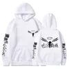 Tokyo Revengers Oversized Hoodies Anime Hoodie Streetwear Grafische Sportkleding Sweatshirts Vrouwen Mannen Cosplay Trui Kleding